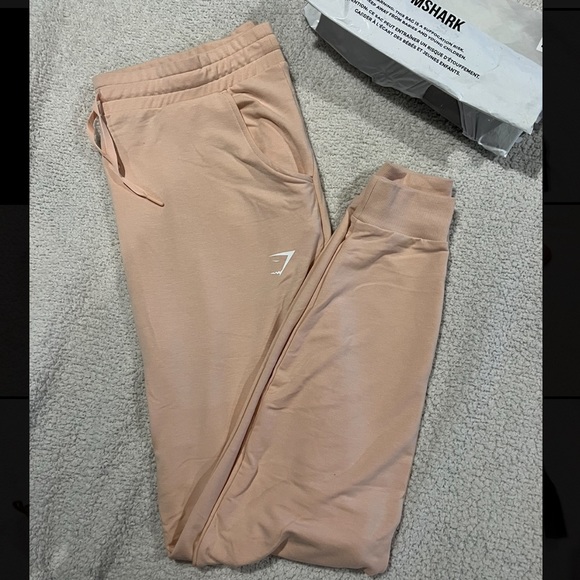 Gymshark Other - Just bought brand new never wore size XXl